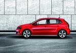 Volkswagen Polo 2009 года
